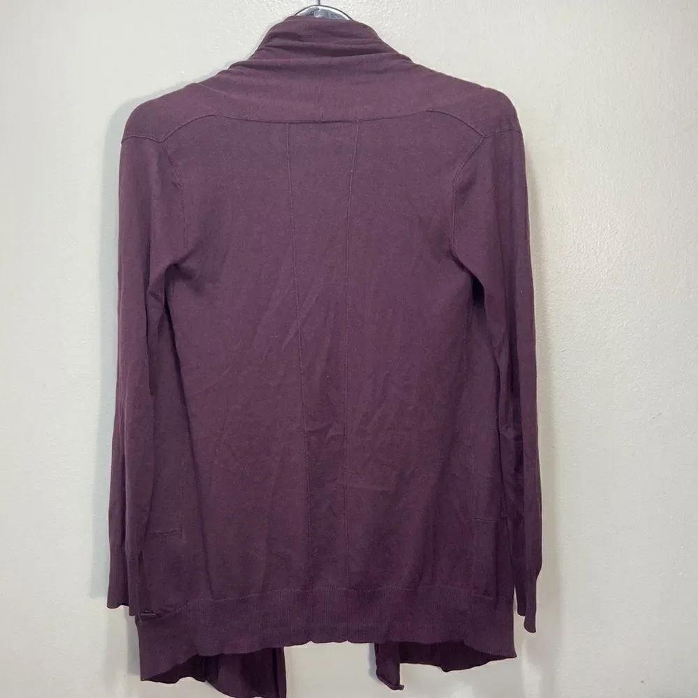 Artizia | Wilfred Flaubert Silk & Cashmere Cardigan Sz XXS